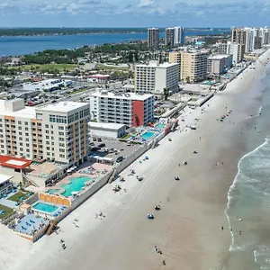 By Marriott Daytona Oceanfront Hotel